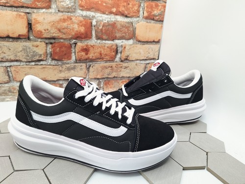 Vans old skool overt - old,